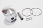 0720240 - PISTONE COMPLETO 'METEOR PISTON' DIAMETRO 65