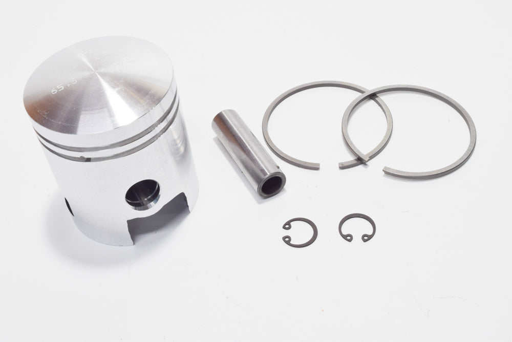 0720260 - PISTONE COMPLETO 'METEOR PISTON' DIAMETRO 65