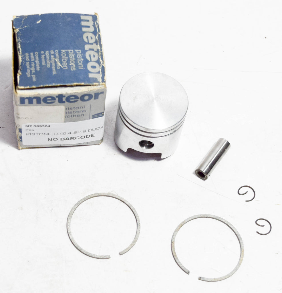 089304 - PISTONE COMPLETO DIAMETRO 40