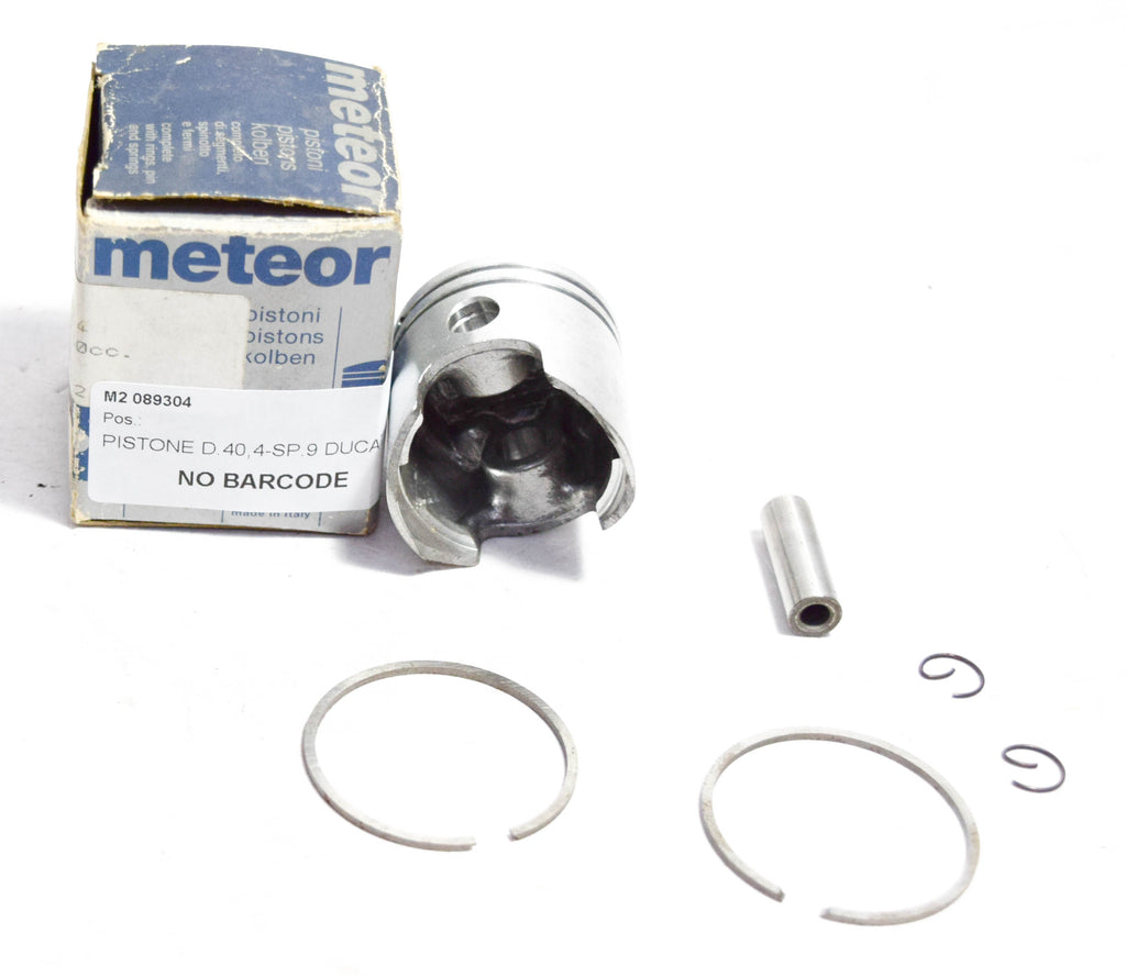 089304 - PISTONE COMPLETO DIAMETRO 40
