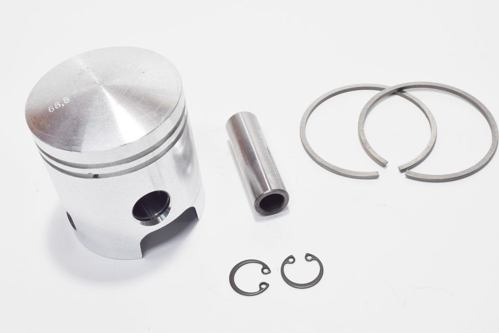 0895080 - PISTONE COMPLETO 'METEOR PISTON' DIAMETRO 68