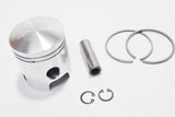 0895080 - PISTONE COMPLETO 'METEOR PISTON' DIAMETRO 68