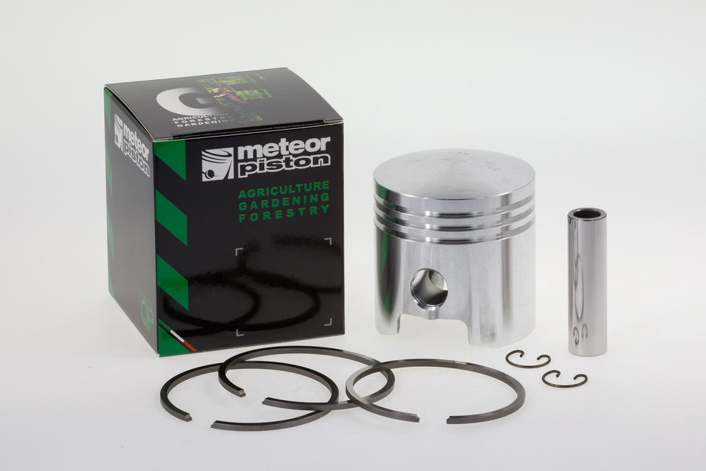 0908120 - PISTONE COMPLETO DIAMETRO 68