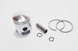 0960020 - PISTONE COMPLETO 'METEOR PISTON' DIAMETRO 52