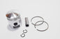 0960100 - PISTONE COMPLETO 'METEOR PISTON' DIAMETRO 53