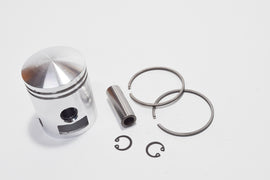 0960120 - PISTONE COMPLETO 'METEOR PISTON' DIAMETRO 53