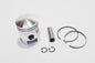 0960200 - PISTONE COMPLETO 'METEOR PISTON' DIAMETRO 54