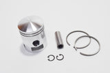 0960200 - PISTONE COMPLETO 'METEOR PISTON' DIAMETRO 54