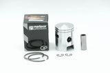 PISTONE COMPLETO DIAMETRO 39MM-SPINOTTO DA 12MM- ATALA VM 50