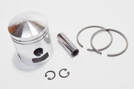 1003080 - PISTONE COMPLETO 'METEOR PISTON' DIAMETRO 58