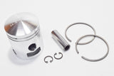 PISTONE COMPLETO 'METEOR PISTON' DIAMETRO 58,8-SPINOTTO 15 VESPA P150X