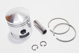 PISTONE COMPLETO 'METEOR PISTON' DIAMETRO 59,4-SPINOTTO 15 VESPA P150X