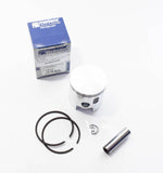 PISTONE COMPLETO 'METEOR PISTON' DIAMETRO 63-SPINOTTO 15 TRASFORMAZIONE VESPA PX-TS 125-150