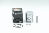 PISTONE DIAMETRO 40MM-SPINOTTO 10MM-ADATTABILE HONDA CAMINO 50CC FASCE GRANO NORMALE