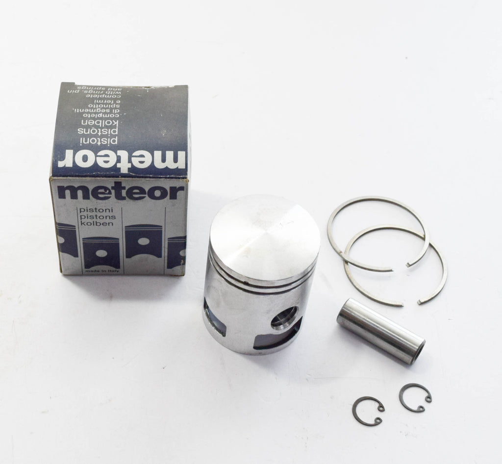 PISTONE COMPLETO 'METEOR PISTON' DIAMETRO 53,1 VESPA COSA 125