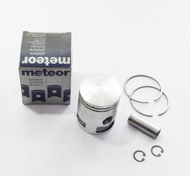 129314 - PISTONE COMPLETO 'METEOR PISTON' DIAMETRO 53