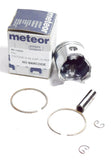 PISTONE COMPLETO DIAMETRO 40,4 MM SPINOTTO DA 10MM PER MOTORE AGRICOLO CM 46