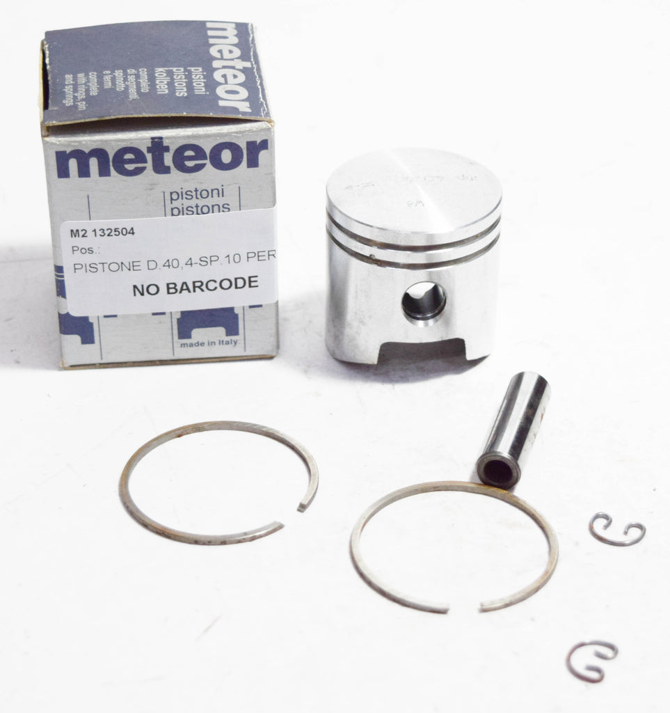 132504 - PISTONE COMPLETO DIAMETRO 40