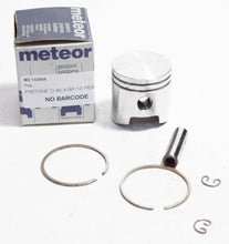 Carica l&#39;immagine nel visualizzatore di Gallery, 132504 - PISTONE COMPLETO DIAMETRO 40