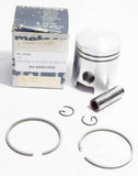 PISTONE COMPLETO DIAMETRO 40,8 MM SPINOTTO DA 10MM PER MOTORE AGRICOLO CM 46