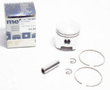 PISTONE COMPLETO DIAMETRO 42MM SPINOTTO DA 10MM PER MOTORE AGRICOLO CM 46