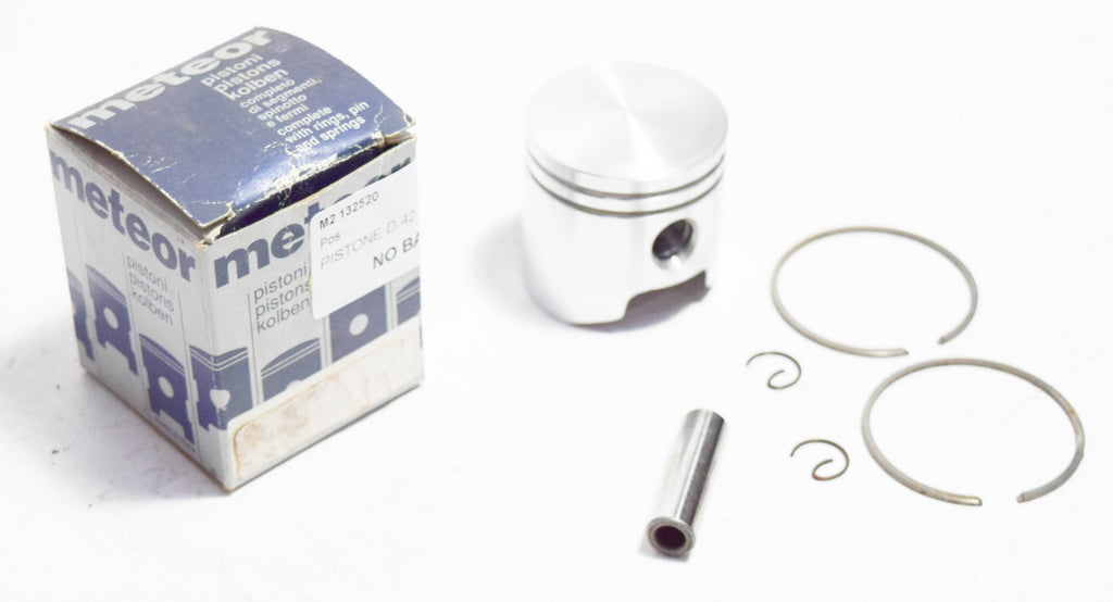 PISTONE D.42-SP.10 PER CM MOTORI CM 46