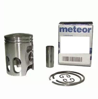PISTONE DIAMETRO 39,5-SPINOTTO 12 KYMCO FASCE GRANO NORMALE