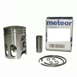 PISTONE DIAMETRO 40,25-SPINOTTO 12 KYMCO FASCE GRANO NORMALE