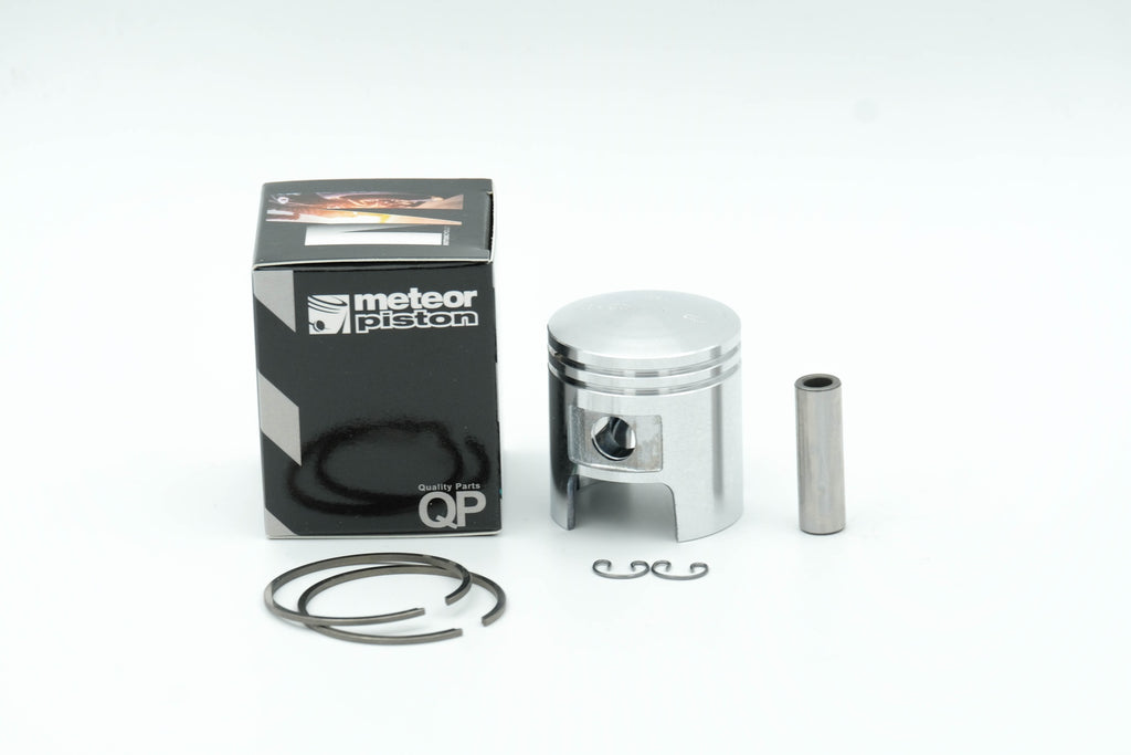 PISTONE DIAMETRO 41,75-SPINOTTO 10 SUZUKI ADRESS 50 FASCE GRANO INTERNO