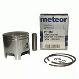 PISTONE DIAMETRO 47,4MM-SPINOTTO 10MM- DERBI VAMOS PER TRASFORMAZIONE FASCE GRANO INTERNO