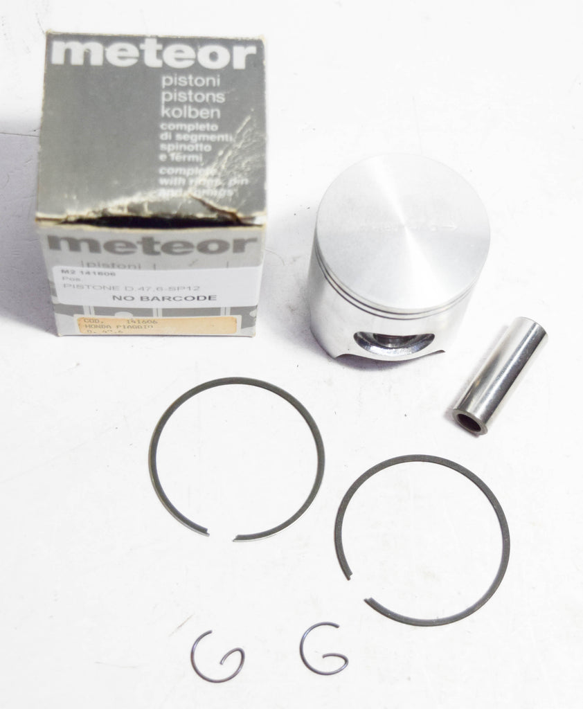 141606 - POLINI PISTONE COMPLETO DIAMETRO 47