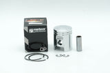 PISTONE COMPLETO DIAMETRO 41,25-SPINOTTO 12MM KATANA 50