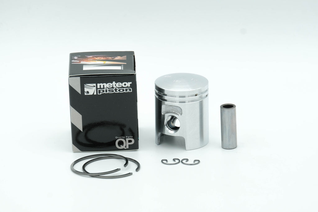 PISTONE COMPLETO DIAMETRO 41,75-SPINOTTO 12MM KATANA 50