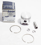 PISTONE COMPLETO DIAMETRO 50,8,SPINOTTO DA 14MM PER MINSEL 100CC