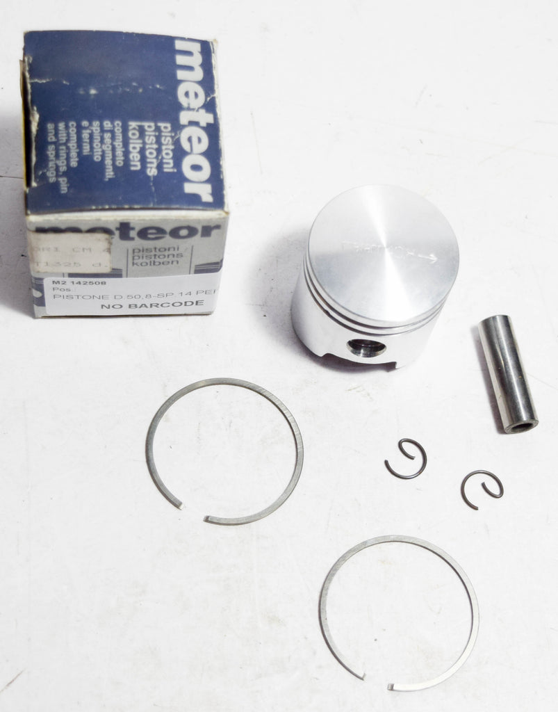 142508 - PISTONE COMPLETO DIAMETRO 50