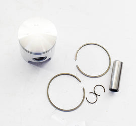 1470A - PISTONE COMPLETO 'METEOR PISTON' DIAMETRO 60