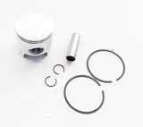 PISTONE COMPLETO 'METEOR PISTON' DIAMETRO 60,6-SPINOTTO 16 HEXAGON 150