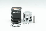 PISTONE COMPLETO 'METEOR PISTON' DIAMETRO 48-SPINOTTO 12 PER TRASFORMAZIONE TOP SFERA