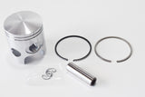 1489020 - PISTONE COMPLETO 'METEOR PISTON' DIAMETRO 48