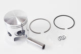 PISTONE COMPLETO 'METEOR PISTON' DIAMETRO 48,8-SPINOTTO 12 PER TRASFORMAZIONE TOP SFERA