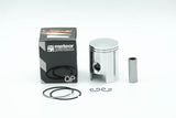 PISTONE DIAMETRO 41,50MM-SPINOTTO 12MM MINARELLI AM345 -FASCE GRANO INTERNO