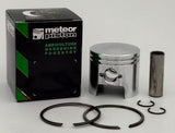 PISTONE COMPLETO DIAMETRO 40-SPINOTTO 11MM-ADATTABILE SHINDAIWA DECESPUGLIATORE B45