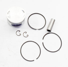 1669000 - PISTONE COMPLETO 'METEOR PISTON' DIAMETRO 57