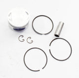 PISTONE COMPLETO 'METEOR PISTON' DIAMETRO 58,2-SPINOTTO 15 KYMCO 150 4T