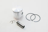 PISTONE ROTAX APRILIA ALUM.125 D.53.98