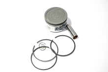 Carica l&#39;immagine nel visualizzatore di Gallery, PISTONE COMPLETO MAJESTY 250 D.69