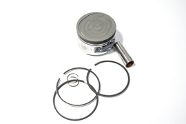 PISTONE COMPLETO MAJESTY 250 D.69