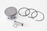 PISTONE COMPLETO 'METEOR PISTON' DIAMETRO 69,75-SPINOTTO 17 MAJESTY/X-CITY/X-MAX 250