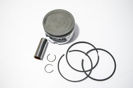 PISTONE D.70-SP.17 MAJESTY/X-CITY 250