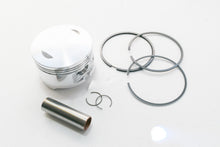 Carica l&#39;immagine nel visualizzatore di Gallery, 1829055 - PISTONE COMPLETO &#39;METEOR PISTON&#39; DIAMETRO 73